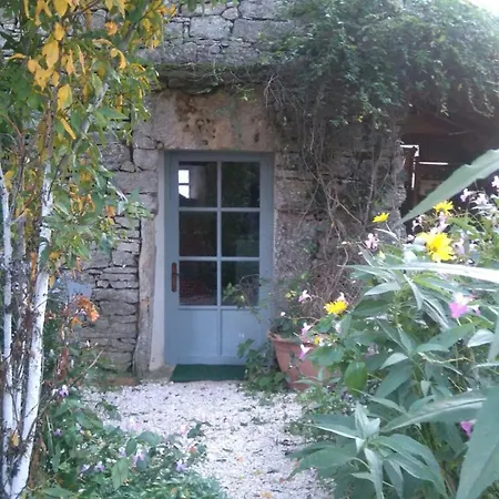 Сasa de vacaciones Petit A La Campagne