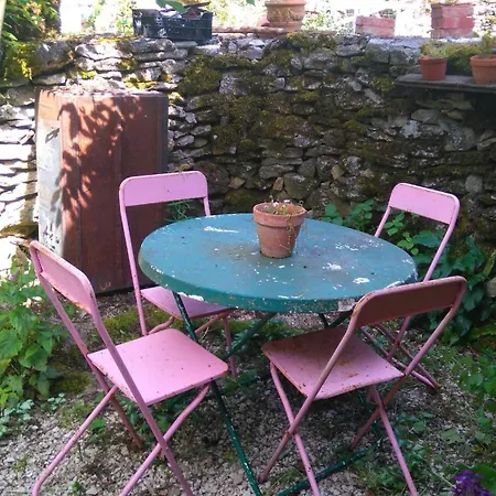 Petit A La Campagne * Promilhanes