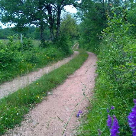 Сasa de vacaciones Petit A La Campagne *