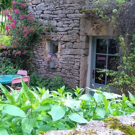 Сasa de vacaciones Petit A La Campagne *